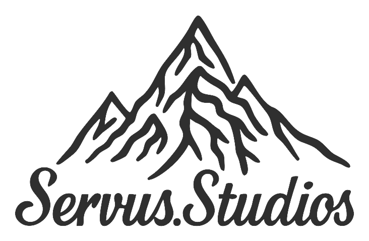 Servus Studios Logo